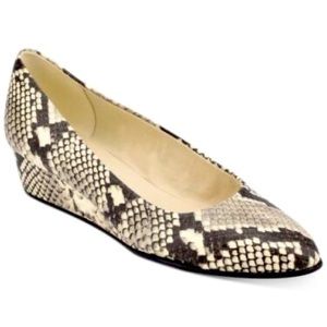 Easy Spirit Abelle 8 Wide